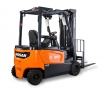 DOOSAN B20X-7